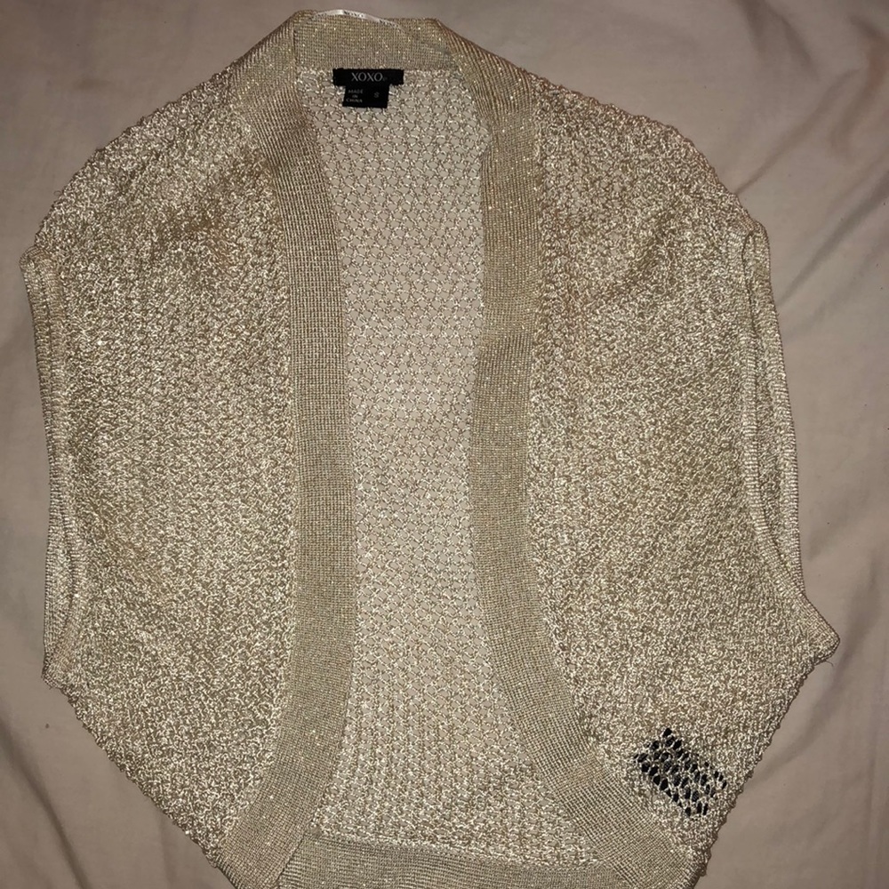 XOXO Good Cardigan Size S